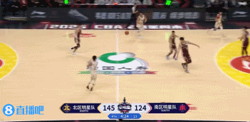 准三双！洛夫顿14中6得到14分9板8助2断1帽