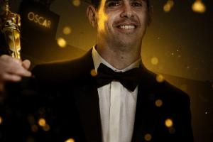 仙人指路美如画！奥斯卡手术刀直塞，小卢卡斯超车助攻