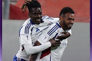 不合理！记者：泰山退赛导致浦项出局，这时选择韩国裁判执法...