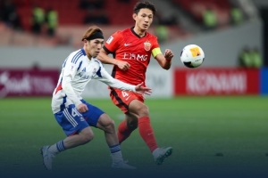 媒体人：海港战斗精神可嘉，今天比赛作为亚冠主场谢幕战说的过去