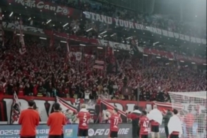 成都蓉城2025赛季比赛日vlog2——成都蓉城1-2天津津门虎