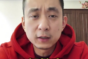 段冉谈黄绿大战：看得不过瘾 若湖人都健康能不能和绿军掰手腕？