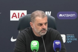 澳波：孙兴慜在大场面再次证明自己 今天的求胜欲是本赛季欠缺的