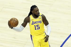 猛兽来袭！探长：新疆男篮成功注册哈雷尔 替换爱德华兹