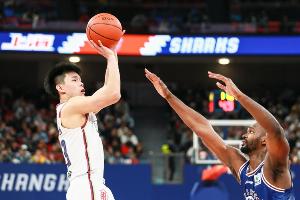 率先落位！同曦常规赛战绩已无法超越北控 提前锁定第12名