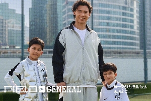 年轻10岁！张琳芃晒照卷发无胡子非常清爽，还认得出吗？