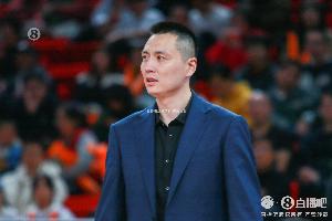 卢伟：我们其实在为第一阶段买单‍希望争取一个主场优势