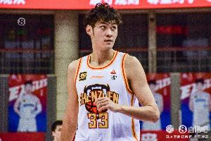 打出来了！王浩然17中9拿到23分3板2助2断1帽 正负值+23