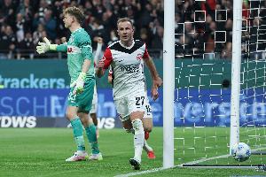 昔日金童❗32岁格策制胜近3场3球，巅峰身价5500万欧现500万