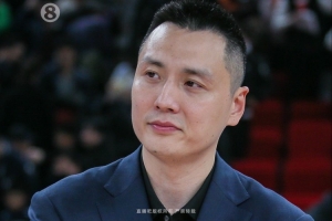 卢伟：今晚以新外援磨合为主 希望上海在季后赛能打出一个好成绩