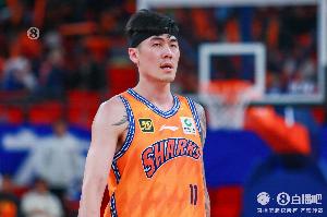 效率奇高！刘铮11中9贡献21分4板 三分5中3