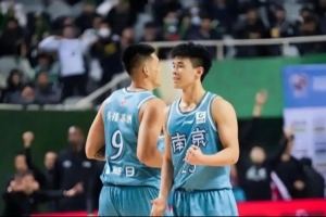 江苏&同曦：剪不断，理还乱