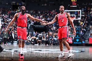 每一场都是关键战！明天对阵鹈鹕：快船全员皆可以出战