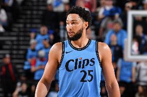 你们更过分！卢：我们用西蒙斯和鲍德温在训练中模拟约基奇