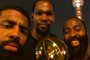 恍惚了AI绘图：你最想看到哪一队梦想成真？