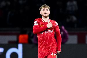 英媒：多支英超队伍关注埃利奥特，利物浦估价超4000万镑