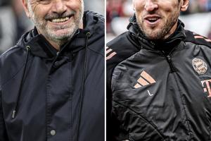 破咒年？凯恩31岁终打破零冠，热刺长达17年冠军荒已进欧联决赛