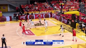 解说到一半突然停嘴杨鸣：不能透露辽宁的战术！