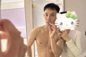 女主谈“报应”似对徐杰有怨？聊天记录中 徐杰给孩子起名