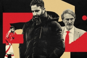 赛季四大皆空&35年第二次无缘欧战！TA剖析曼联的噩梦赛季