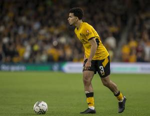 邮报：曼城希望世俱杯前完成狼队左后卫艾特-努里的交易