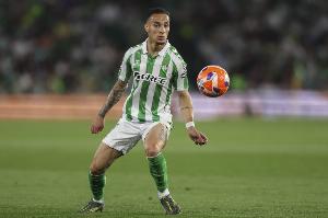 阿斯报：滕哈赫想为勒沃库森引进安东尼，作为他在球队的关键拼图