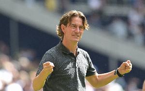 ESPN透露热刺选帅：弗兰克、席尔瓦是主要人选，伊劳拉也在列