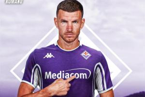 Here we go！罗马诺：39岁哲科免签加盟佛罗伦萨 税后年薪150万欧