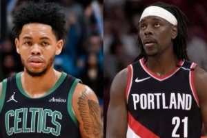 凯尔特人叕一次2K式交易？