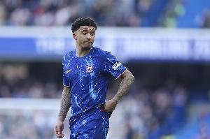 不坑同胞土媒：穆帅向阿莫林询问桑乔 得到反馈“缺乏动力”