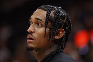 克拉克森发推告别爵士：我离开了 但爱永存️