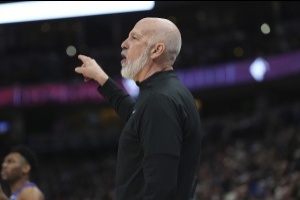 面试助教也遭拒！队记：独行侠拒绝尼克斯面试杰-特里亚诺的请求