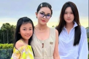 刘维伟妻子：把18年的婚姻故事放进人海 换一种方式继续热爱生活