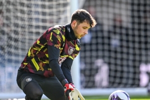 罗马诺：曼城和伯恩利已签署特拉福德转会所有文件，费用2700万镑