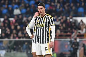 迪比亚吉奥：弗拉霍维奇应离开尤文，高转会费和高薪给他沉重压力