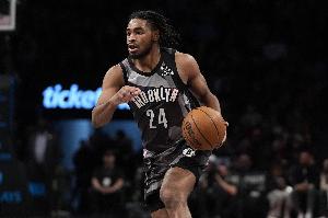 小波特：托马斯单核带队得分&扛起球队进攻的能力被严重低估了