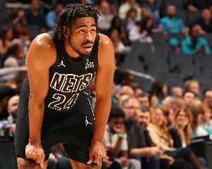 签资质报价！C-托马斯：本质就是生意没个人恩怨 我只专注于当下