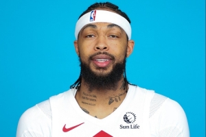 珀尔特尔：莺歌作为得分手是最核心价值 已和他有了好的化学反应