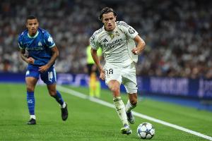 马卡：格里马尔多和特奥今夏都曾被推荐给皇马，但他们只想签A费