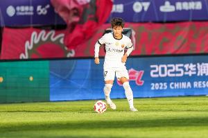 东体：海港回归训练后直接上强度，穆斯卡特需适时考虑后手问题