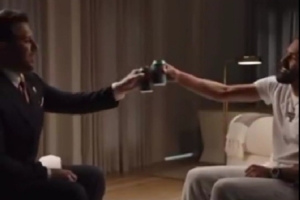 媒体人谈吹杨广告：消费感情的广告挺离谱的 这也是一种标题党