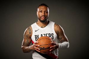 美记：利拉德是穷人版的东契奇 即便他恢复健康球队也就中游水平