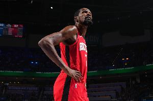 五高！乌度卡：明天对阵活塞 阿门杜兰特贾巴里申京亚当斯先发