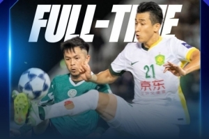 大埔主帅赛后：很满意球员的表现，我们会为了中国香港竭尽所能