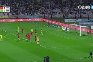 总裁无私让点！C罗补时任意球造点，马内主罚点球命中