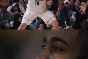 哀其不幸，怒其不争！哈登似乎关键比赛从未证明过自己