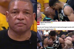 里弗斯还是熟悉味道！