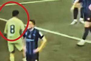 细心网友：第87分钟佩德里振臂怒吼的举动激发了意大利老炮的斗志