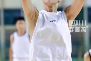 为体育生正名，校篮球队队长656分！