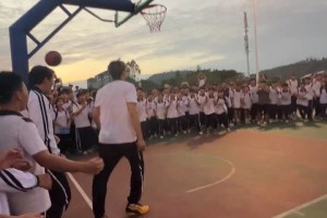 不是，谁还没做过这样的梦啊！